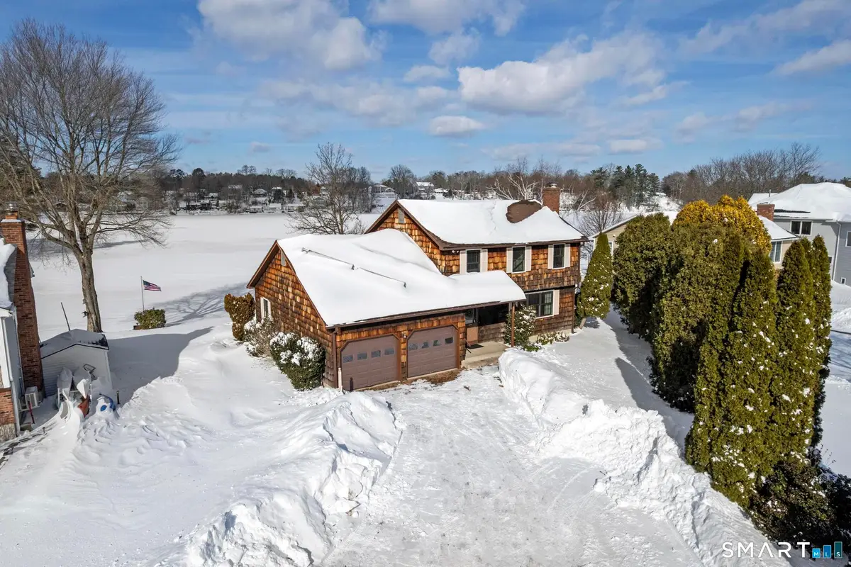 4066 Mountain Road, West Suffield, CT 06093 - Image #1