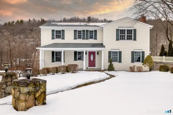 96 Hobby Drive, Ridgefield, CT 06877