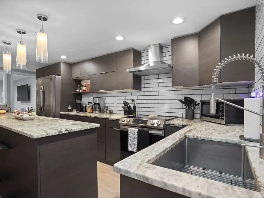 5 Hundley Court #LL, Stamford, CT 06902 - Image #2