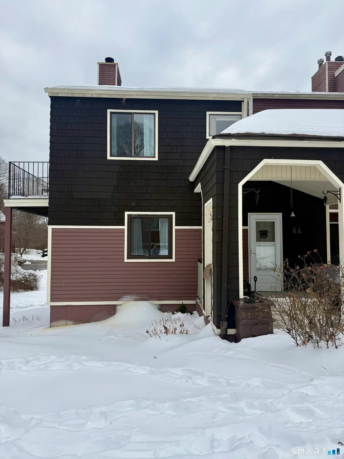 6 Stonegate Circle #A, Branford, CT 06405 - Image #1