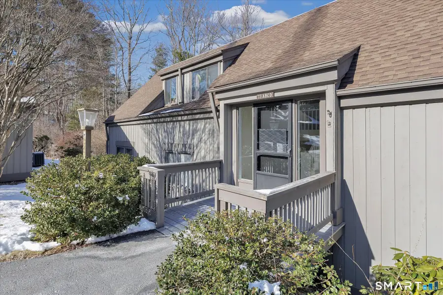 73 Heritage Village #B, Southbury, CT 06488 - Image #2