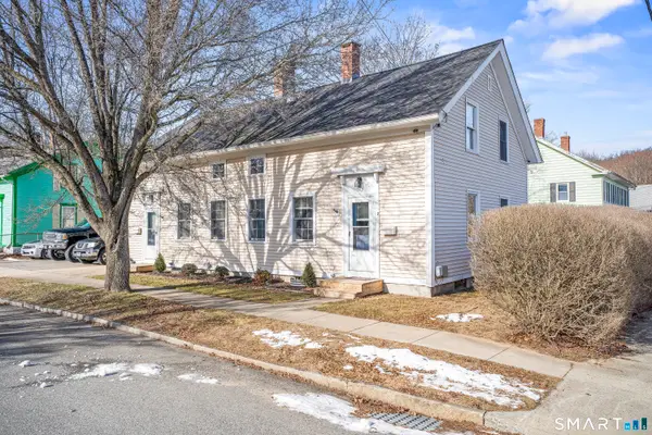 2 North A Street, Norwich, CT 06380