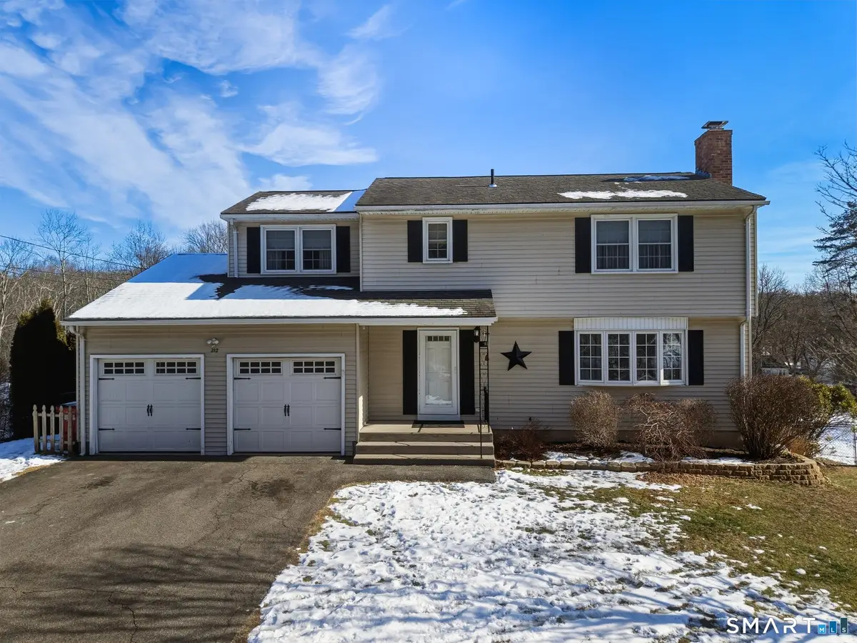 212 Old Stagecoach Road, Meriden, CT 06450 - Image #1