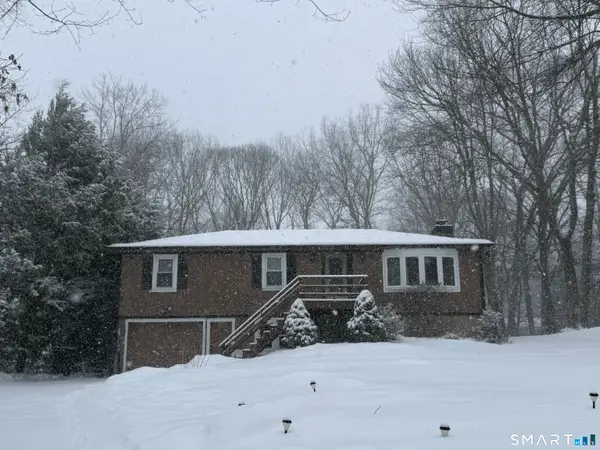 226 Clinton Hill Road, Wolcott, CT 06716