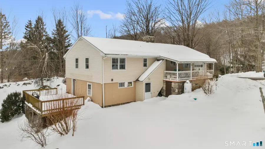 334 Oxford Road, Oxford, CT 06478 - #2