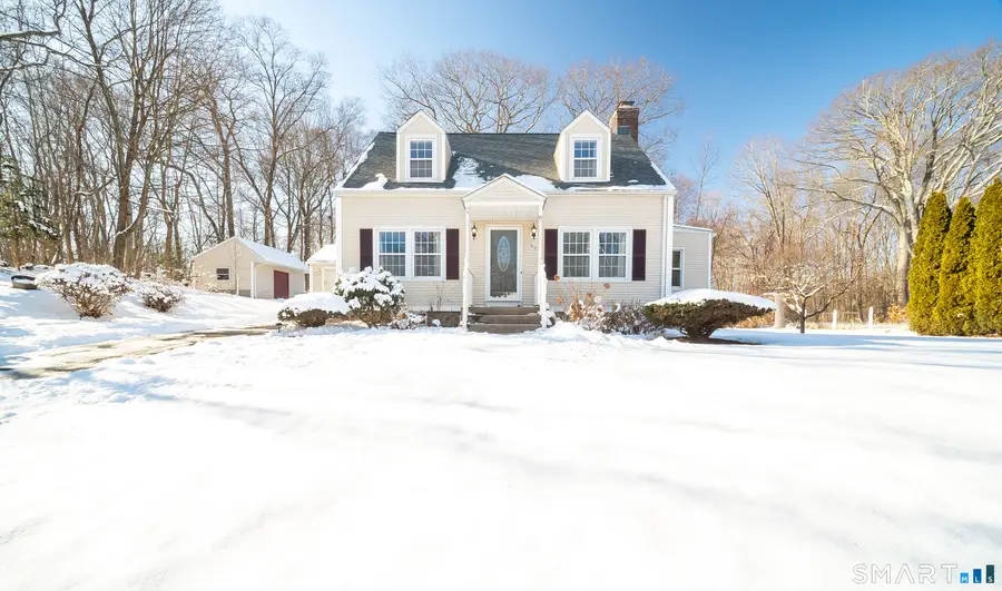 45 Craig Avenue, Southington, CT 06489 - Image #2