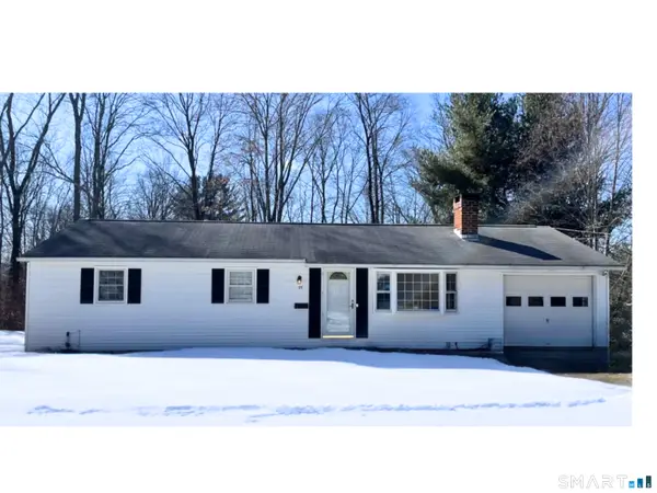 95 Colony Drive, Winchester, CT 06098