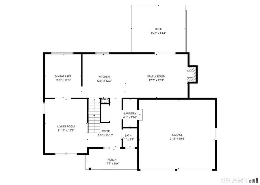 49 Folly Brook Lane, Manchester, CT 06040 - #2