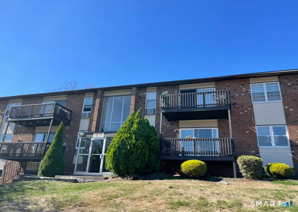 43 Balance Rock Road #APT 1, Seymour, CT 06483 - #1