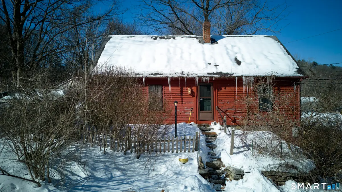 136 Norwich - Lebannon Road, Franklin, CT 06254 - #1