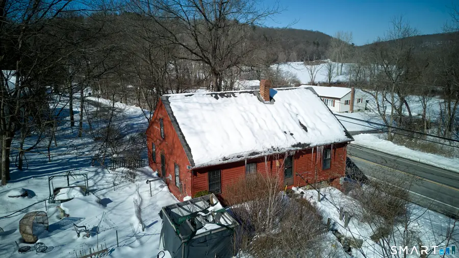 136 Norwich - Lebannon Road, Franklin, CT 06254 - #3