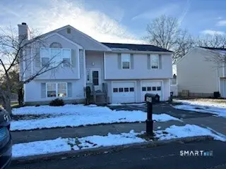 164 Arlington Street, West Haven, CT 06516