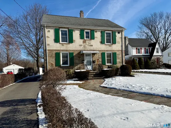 425 Piedmont Street, Waterbury, CT 06706