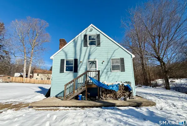 343 East Wakefield Boulevard, Winchester, CT 06098