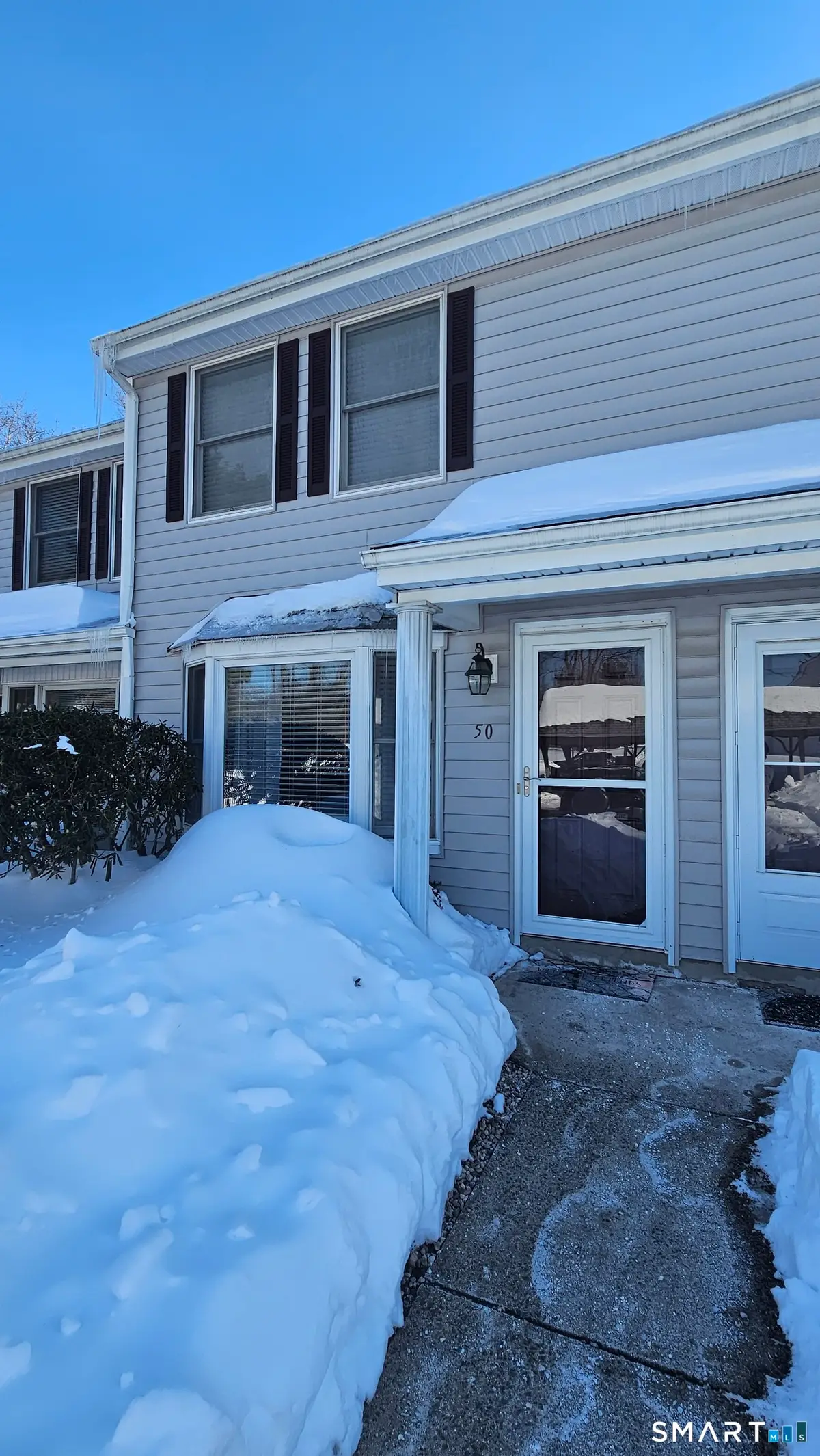 50 Concord Drive #50, Rocky Hill, CT 06067 - Image #1