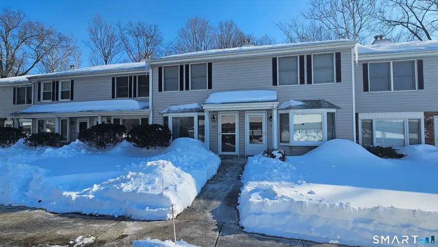 50 Concord Drive #50, Rocky Hill, CT 06067 - Image #2