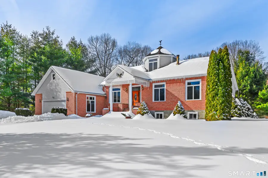 159 Freeman Road, Oxford, CT 06478 - #2