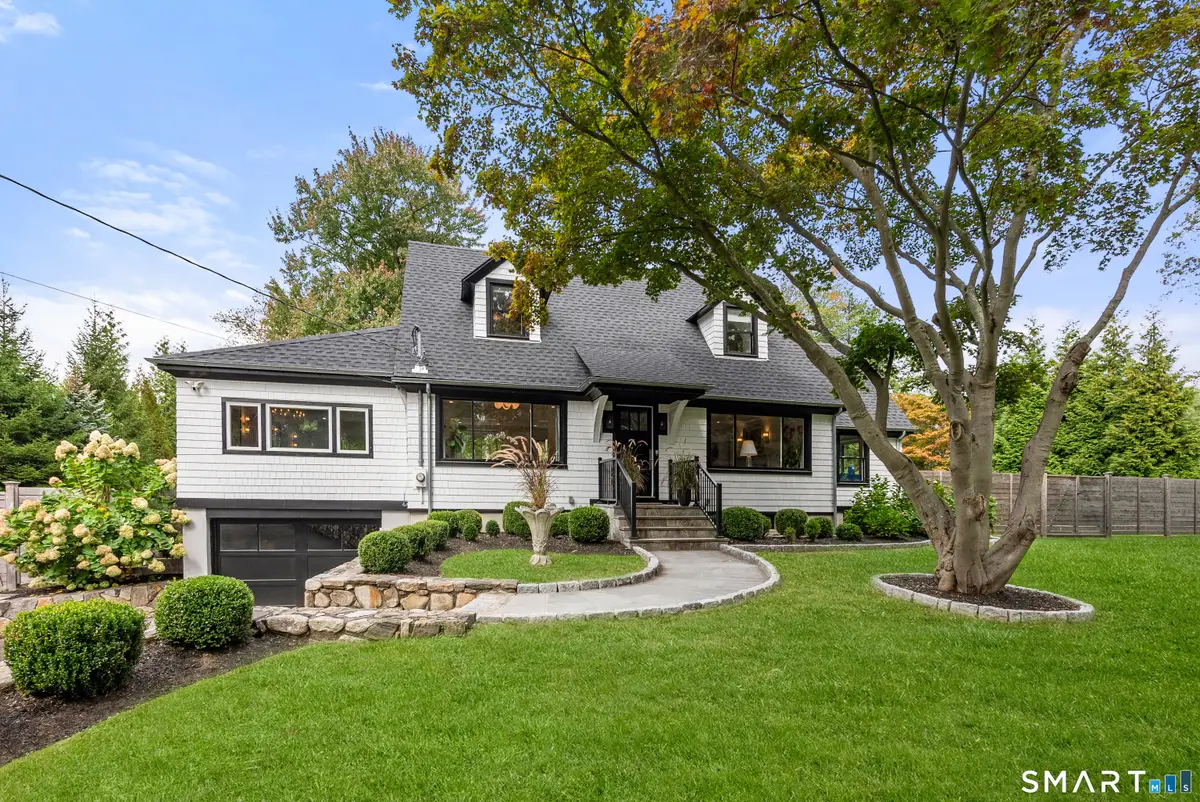 50 Kings Highway South, Westport, CT 06880 - #1