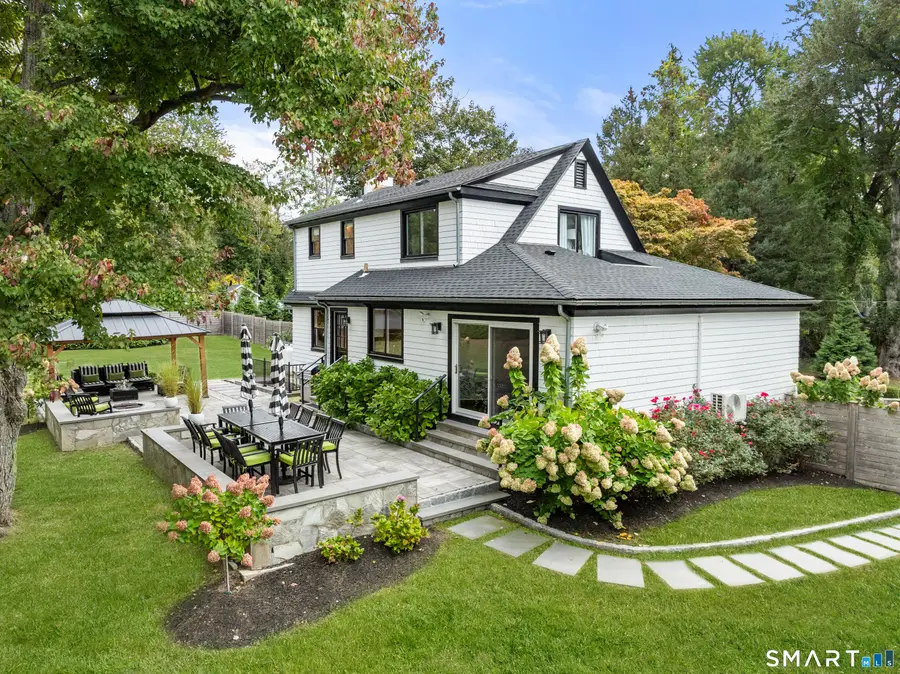 50 Kings Highway South, Westport, CT 06880 - #2