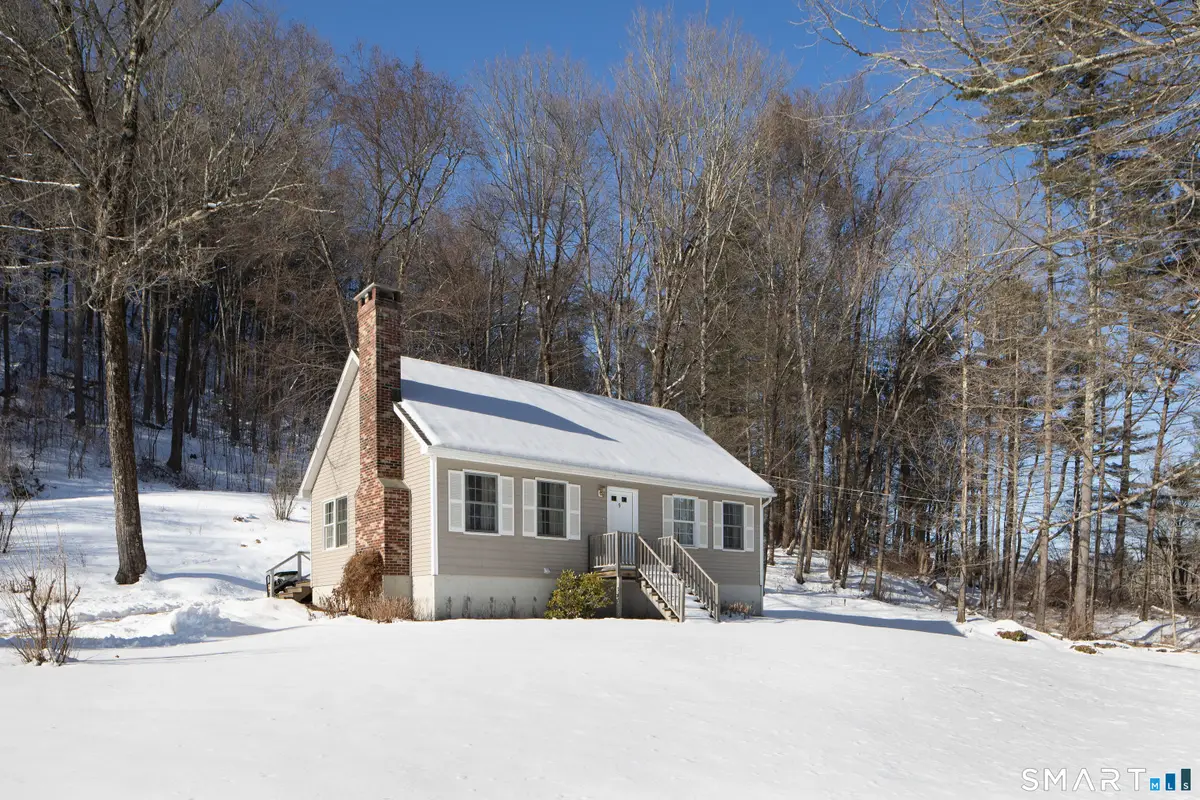 9 Prospect Mountain Road, Salisbury, CT 06068 - Image #1