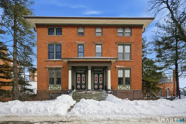 34 Charter Oak Place #4, Hartford, CT 06183