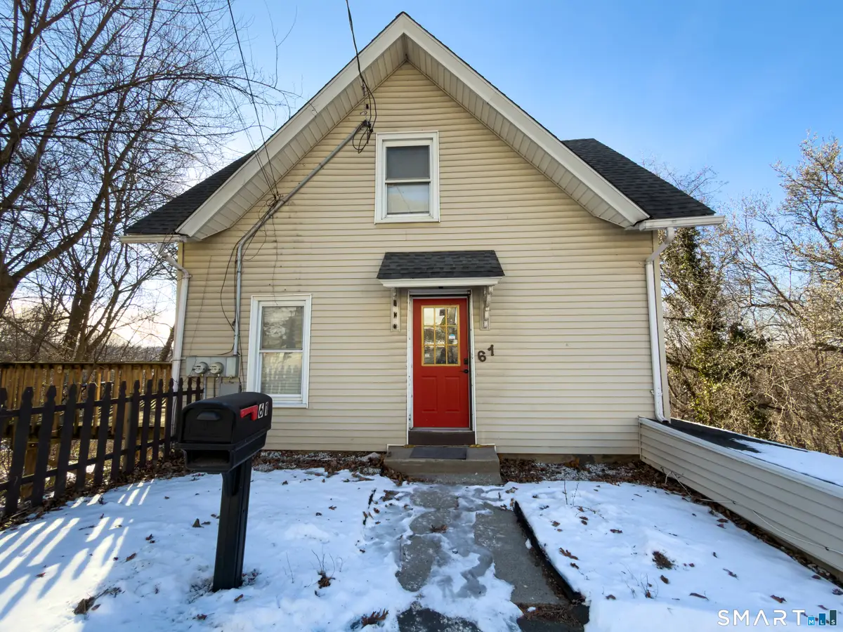 61 Mount Pleasant Street, Derby, CT 06418 - Image #1