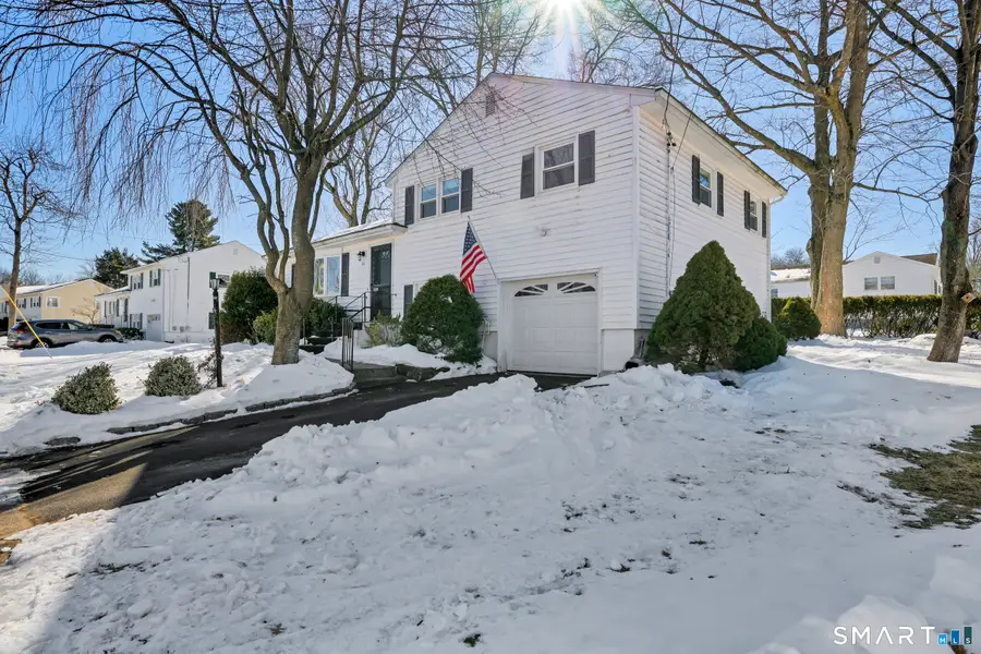 86 Lent Road, Hamden, CT 06517 - #2
