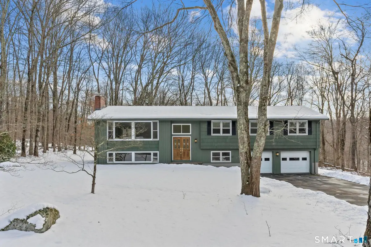 71 Blue Ridge Drive, Manchester, CT 06040 - Image #1