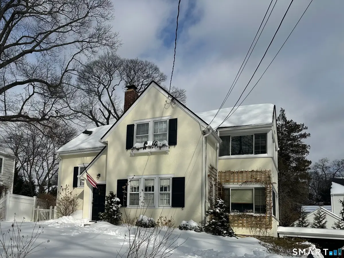 17 Sunnyside Avenue, Darien, CT 06820 - Image #1