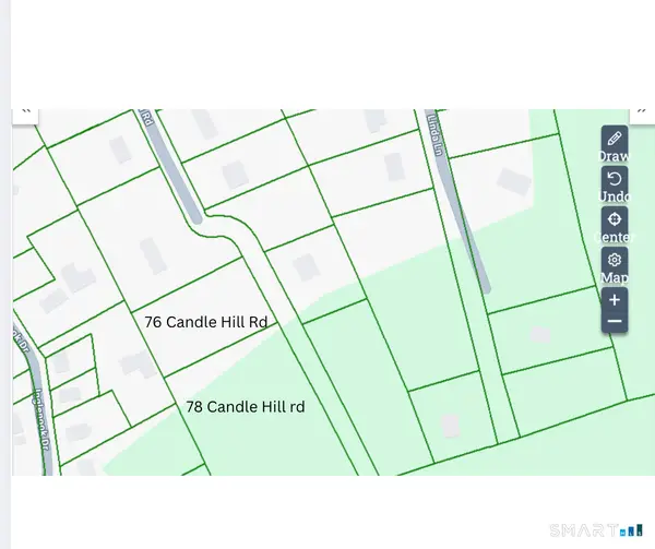 76 Candle Hill Road, New Fairfield, CT 06812