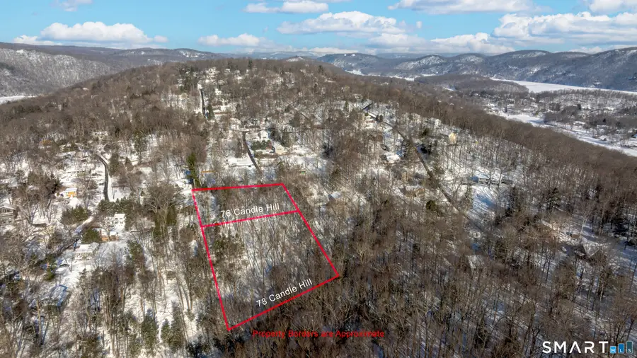 76 Candle Hill Road, New Fairfield, CT 06812 - Image #3