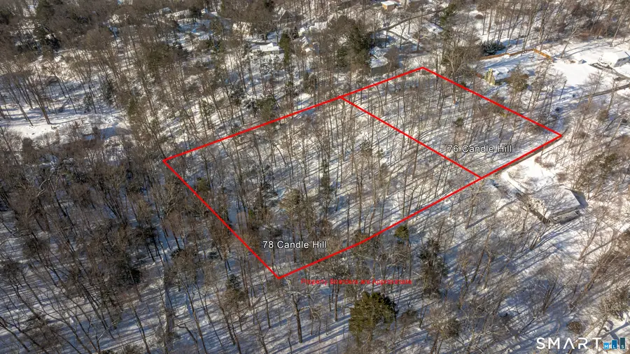 78 Candle Hill Road, New Fairfield, CT 06812 - Image #2