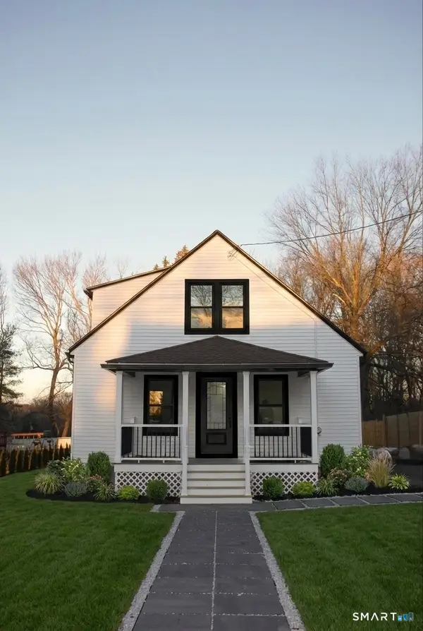 443 Todd Road, Wolcott, CT 06716