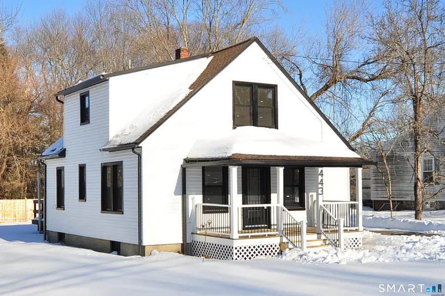 443 Todd Road, Wolcott, CT 06716 - #2