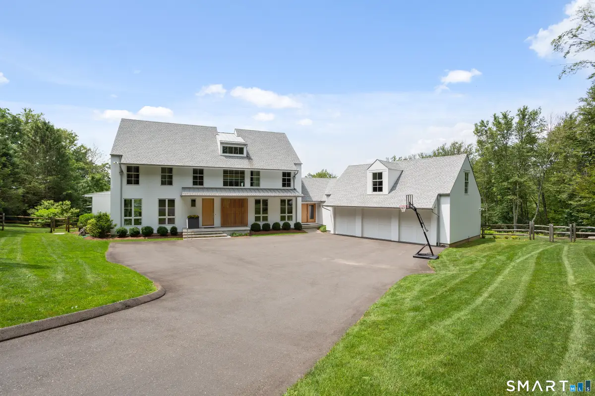 30 Lords Highway, Weston, CT 06883 - #1