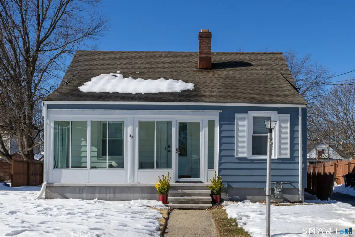 33 Sands Place, Stratford, CT 06615 - #1