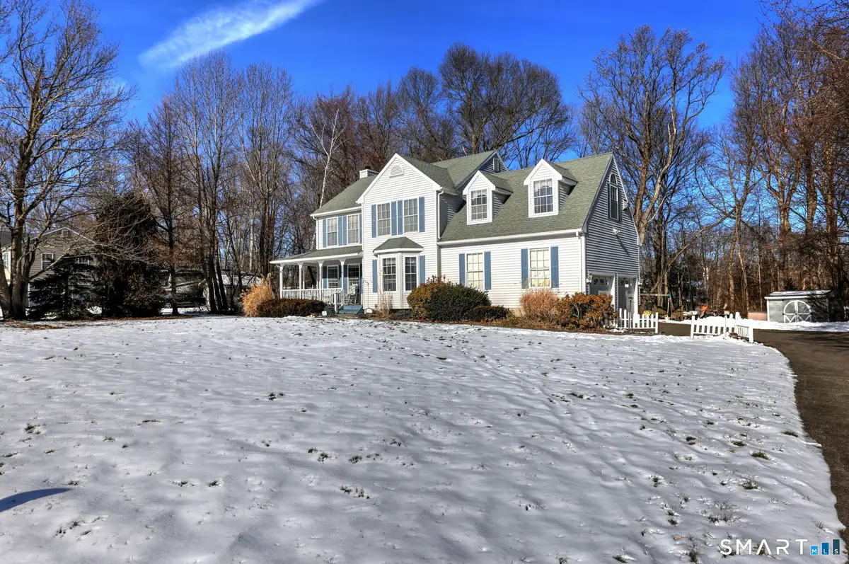 18 Forest Rd Extension, Seymour, CT 06483 - Image #1