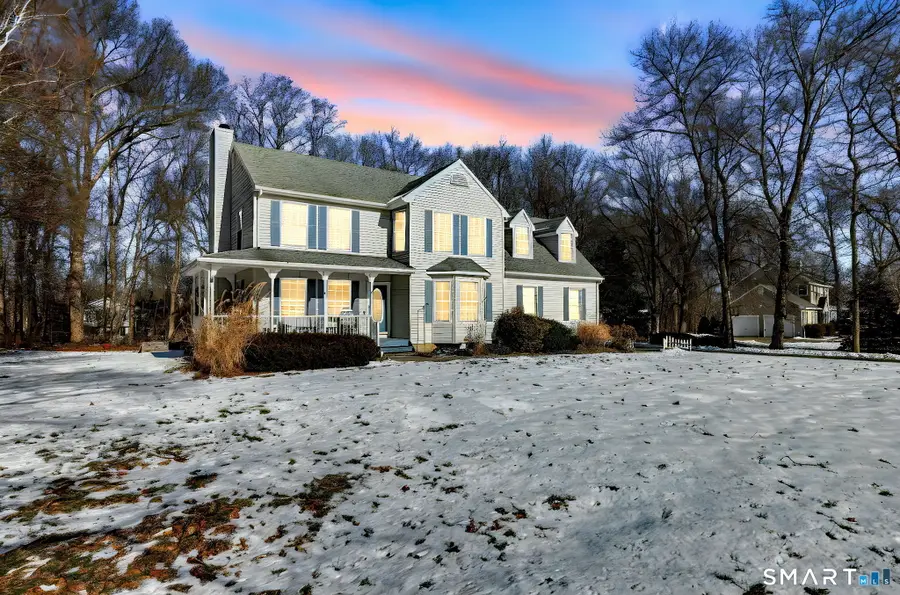 18 Forest Rd Extension, Seymour, CT 06483 - Image #2