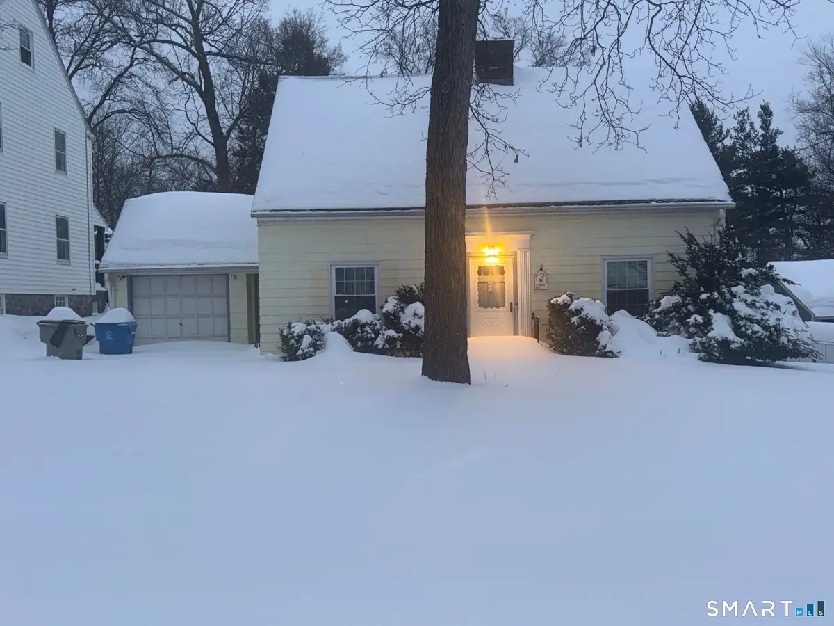 81 Lancaster Road, Bristol, CT 06010 - Image #1