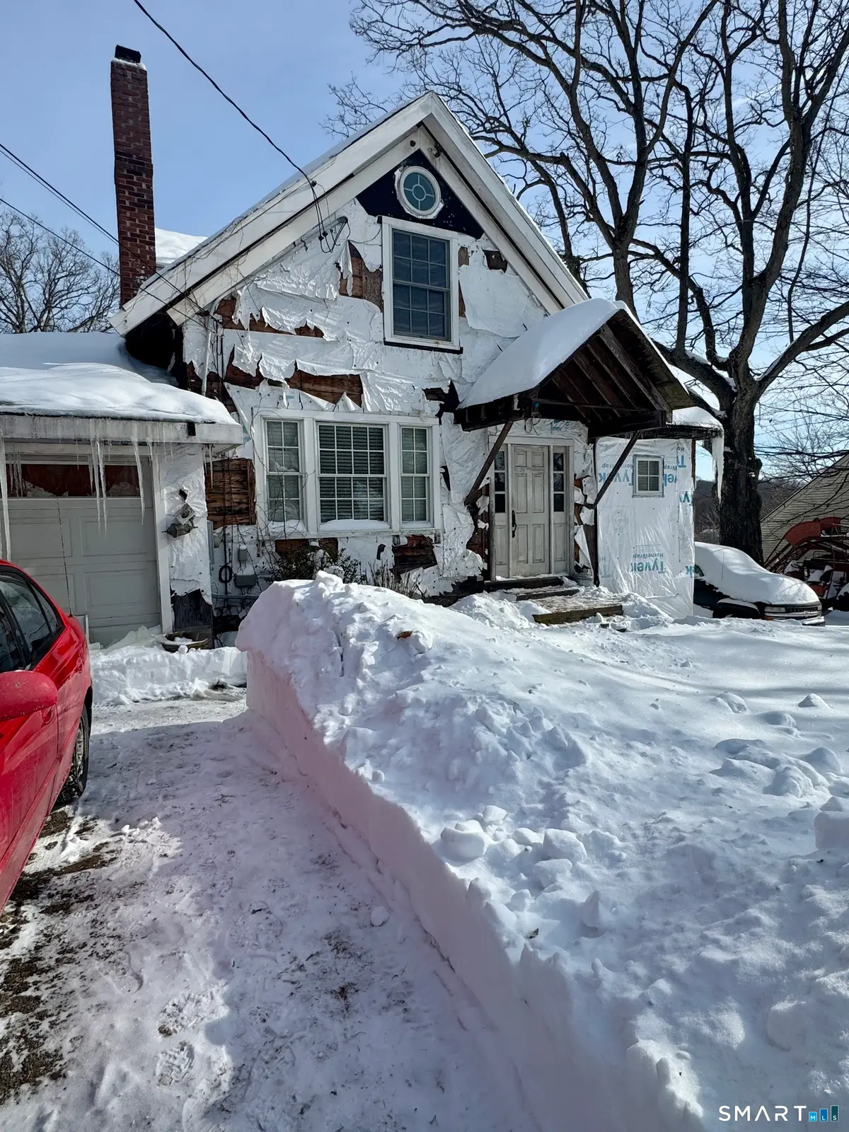 34 Shelter Hill Avenue, Watertown, CT 06779 - Image #1