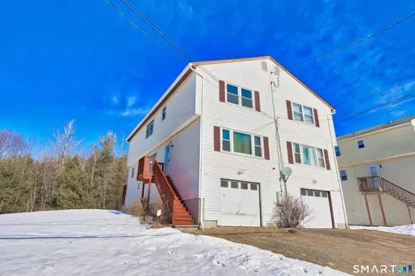 151 Downes Street #3A, Waterbury, CT 06704