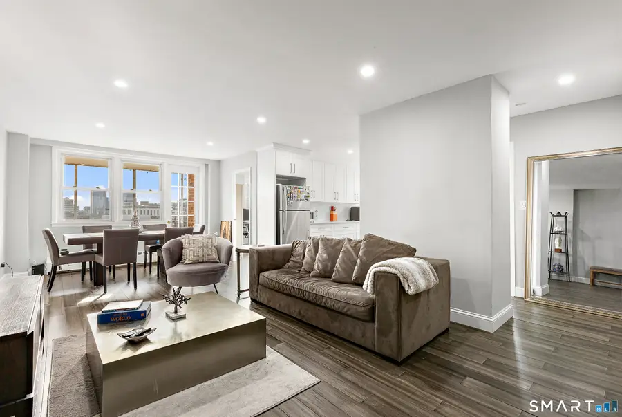444 Bedford Street #APT 8F, Stamford, CT 06901 - Image #2