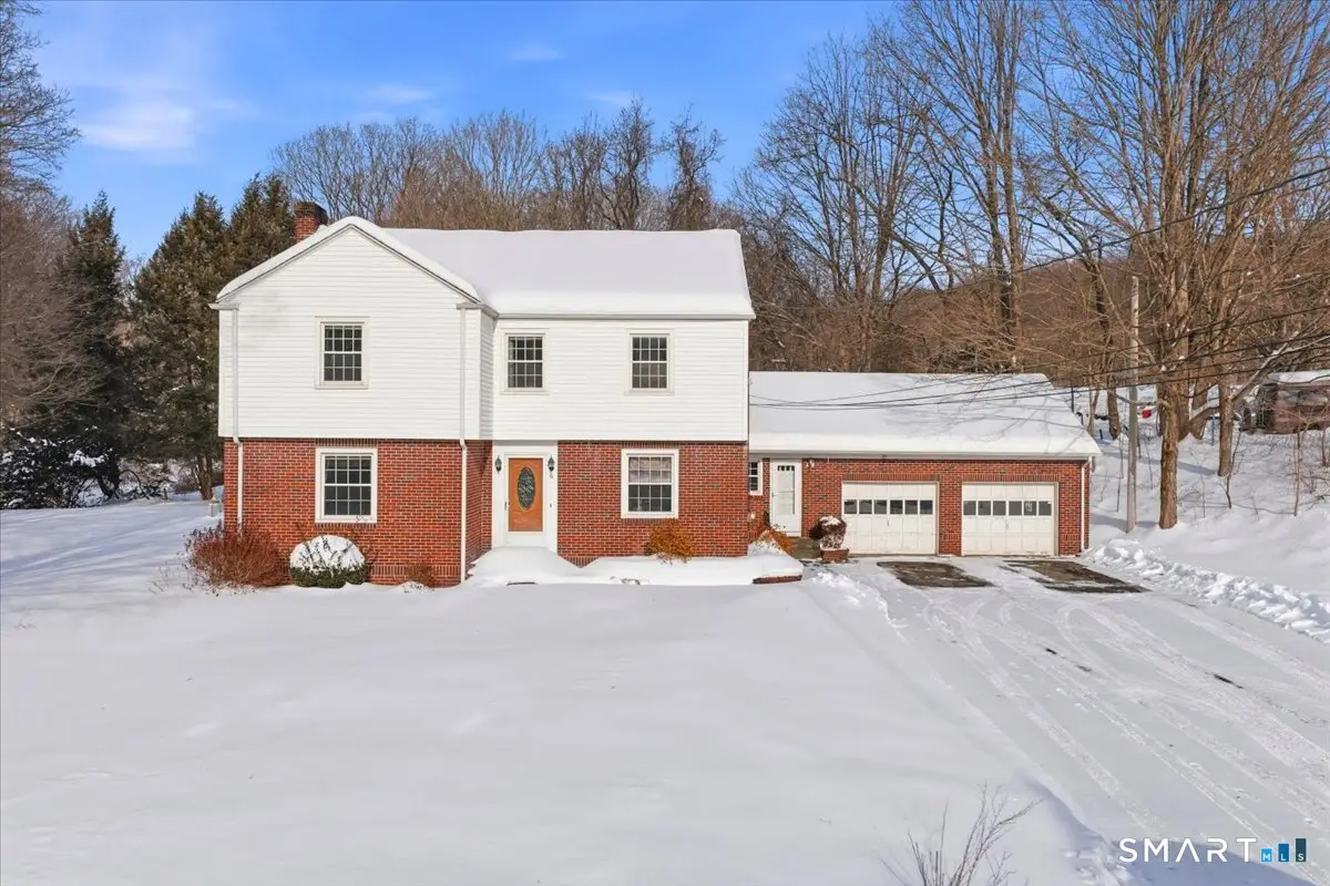 9 Schwartz Road, Bozrah, CT 06334 - Image #1