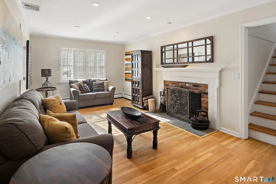 12 Godfrey Road West, Weston, CT 06883 - #3