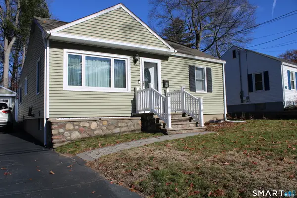 20 Westchester Drive, Bristol, CT 06010