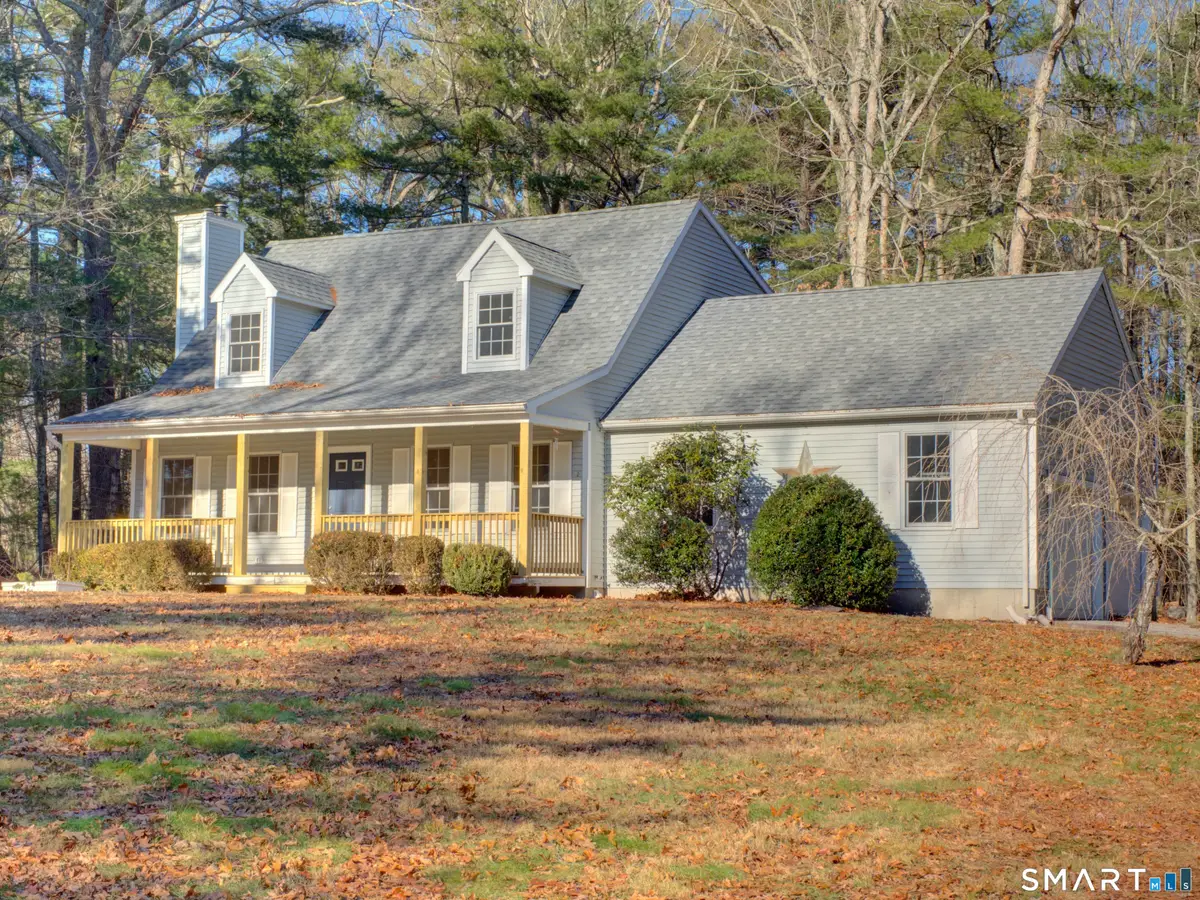 53 Norman Road, Griswold, CT 06351 - Image #1