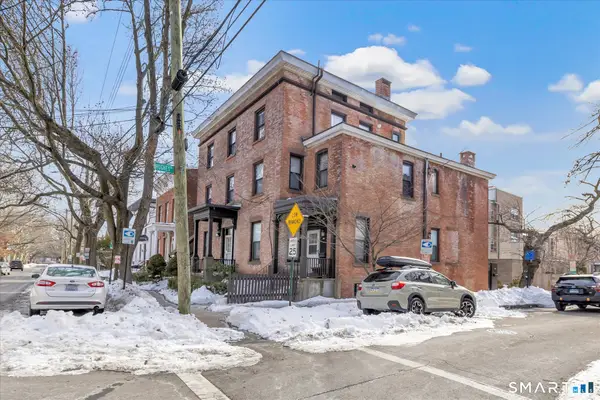 15 Hughes Place #15, New Haven, CT 06511