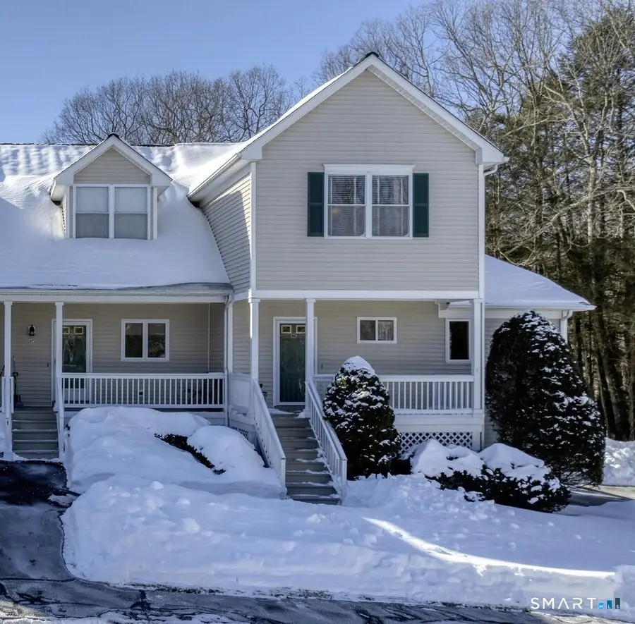 49 Copper Creek Circle #49, Newtown, CT 06470 - #3