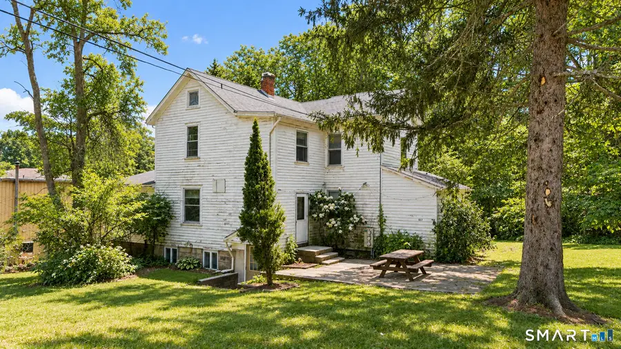 937 Danbury Road, Wilton, CT 06897 - #3