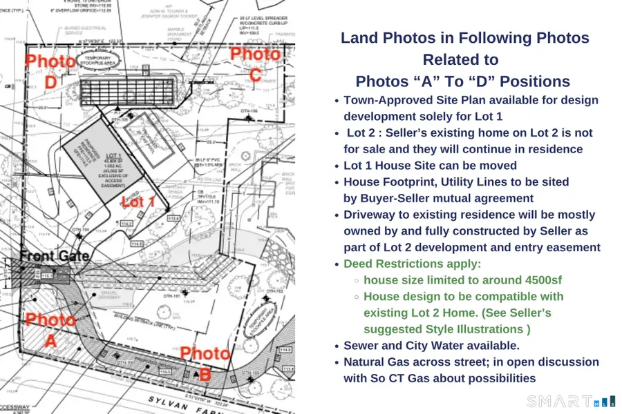 50 Sylvan Road North, Westport, CT 06880 - Image #3